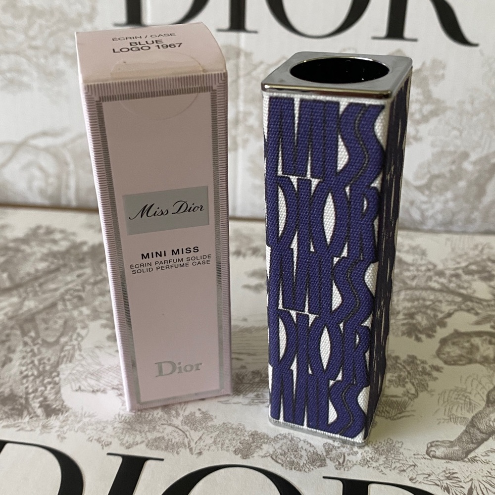 Dior Miss Dior Limited Edition Mini Miss Case